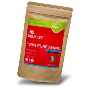 100% Pure Amino