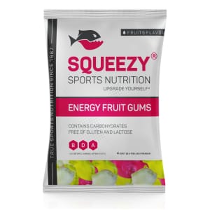 Gommes aux Fruits