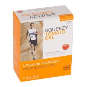 Gel énergétique 2013