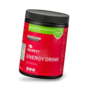 Boisson Énergétique