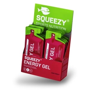 Gel Énergétique