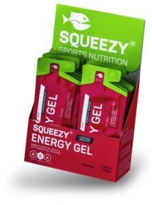 Gel énergétique 2022