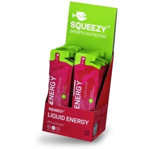 Gel Énergétique Liquide