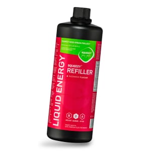 Gel Énergétique Liquide (Recharge)