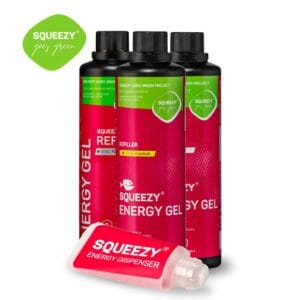 Gel énergétique (recharge) 2024